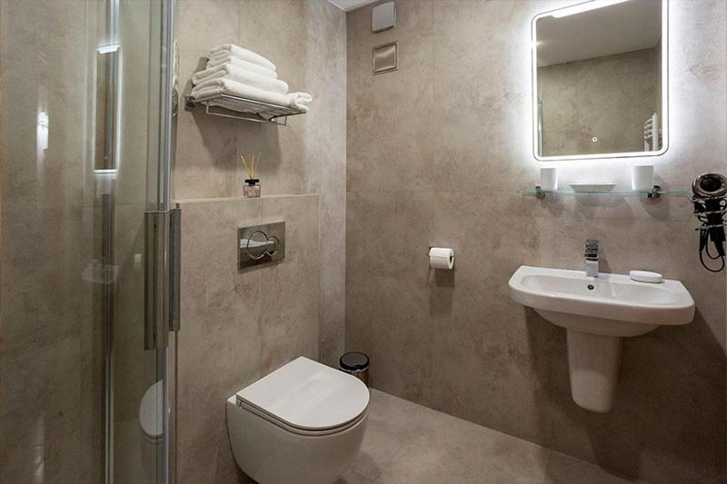 Hotel El Greco Rožnov pod Radhoštěm Kültér fotó