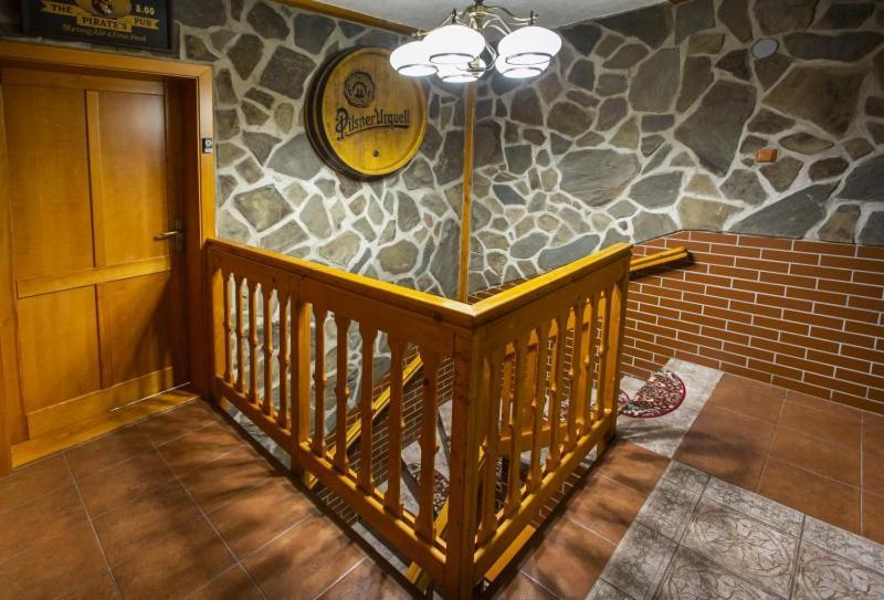 Hotel El Greco Rožnov pod Radhoštěm Kültér fotó